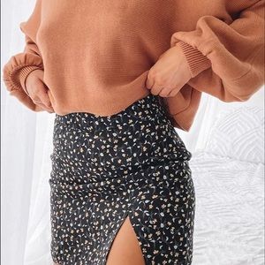 Meet your Posher, Anai